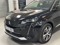 USED 2022 22 PEUGEOT 5008 1.5 BlueHDi Allure SUV 5dr Diesel EAT Euro 6 (s/s) (130 ps) 
