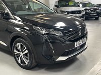 USED 2022 22 PEUGEOT 5008 1.5 BlueHDi Allure SUV 5dr Diesel EAT Euro 6 (s/s) (130 ps) 