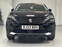 USED 2022 22 PEUGEOT 5008 1.5 BlueHDi Allure SUV 5dr Diesel EAT Euro 6 (s/s) (130 ps) 