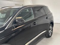 USED 2022 22 PEUGEOT 5008 1.5 BlueHDi Allure SUV 5dr Diesel EAT Euro 6 (s/s) (130 ps) 