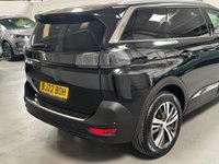 USED 2022 22 PEUGEOT 5008 1.5 BlueHDi Allure SUV 5dr Diesel EAT Euro 6 (s/s) (130 ps) 