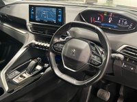 USED 2022 22 PEUGEOT 5008 1.5 BlueHDi Allure SUV 5dr Diesel EAT Euro 6 (s/s) (130 ps) 