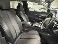 USED 2022 22 PEUGEOT 5008 1.5 BlueHDi Allure SUV 5dr Diesel EAT Euro 6 (s/s) (130 ps) 