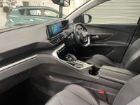 USED 2022 22 PEUGEOT 5008 1.5 BlueHDi Allure SUV 5dr Diesel EAT Euro 6 (s/s) (130 ps) 