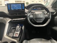 USED 2022 22 PEUGEOT 5008 1.5 BlueHDi Allure SUV 5dr Diesel EAT Euro 6 (s/s) (130 ps) 
