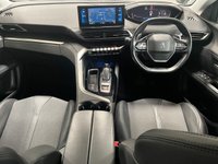 USED 2022 22 PEUGEOT 5008 1.5 BlueHDi Allure SUV 5dr Diesel EAT Euro 6 (s/s) (130 ps) 