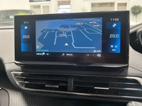 USED 2022 22 PEUGEOT 5008 1.5 BlueHDi Allure SUV 5dr Diesel EAT Euro 6 (s/s) (130 ps) 