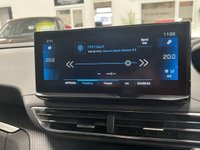 USED 2022 22 PEUGEOT 5008 1.5 BlueHDi Allure SUV 5dr Diesel EAT Euro 6 (s/s) (130 ps) 