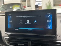 USED 2022 22 PEUGEOT 5008 1.5 BlueHDi Allure SUV 5dr Diesel EAT Euro 6 (s/s) (130 ps) 