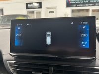 USED 2022 22 PEUGEOT 5008 1.5 BlueHDi Allure SUV 5dr Diesel EAT Euro 6 (s/s) (130 ps) 