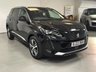 USED 2022 22 PEUGEOT 5008 1.5 BlueHDi Allure SUV 5dr Diesel EAT Euro 6 (s/s) (130 ps) 