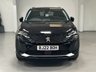 USED 2022 22 PEUGEOT 5008 1.5 BlueHDi Allure SUV 5dr Diesel EAT Euro 6 (s/s) (130 ps) 