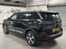USED 2022 22 PEUGEOT 5008 1.5 BlueHDi Allure SUV 5dr Diesel EAT Euro 6 (s/s) (130 ps) 