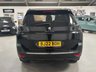 USED 2022 22 PEUGEOT 5008 1.5 BlueHDi Allure SUV 5dr Diesel EAT Euro 6 (s/s) (130 ps) 