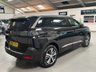 USED 2022 22 PEUGEOT 5008 1.5 BlueHDi Allure SUV 5dr Diesel EAT Euro 6 (s/s) (130 ps) 