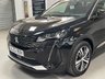 USED 2022 22 PEUGEOT 5008 1.5 BlueHDi Allure SUV 5dr Diesel EAT Euro 6 (s/s) (130 ps) 