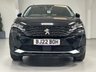 USED 2022 22 PEUGEOT 5008 1.5 BlueHDi Allure SUV 5dr Diesel EAT Euro 6 (s/s) (130 ps) 