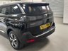 USED 2022 22 PEUGEOT 5008 1.5 BlueHDi Allure SUV 5dr Diesel EAT Euro 6 (s/s) (130 ps) 