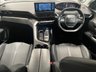 USED 2022 22 PEUGEOT 5008 1.5 BlueHDi Allure SUV 5dr Diesel EAT Euro 6 (s/s) (130 ps) 