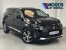 USED 2022 22 PEUGEOT 5008 1.5 BlueHDi Allure SUV 5dr Diesel EAT Euro 6 (s/s) (130 ps) 