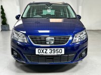 USED 2020 SEAT ALHAMBRA 2.0 TDI Ecomotive XCELLENCE MPV 5dr Diesel Manual Euro 6 (s/s) (150 ps) 