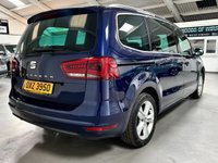 USED 2020 SEAT ALHAMBRA 2.0 TDI Ecomotive XCELLENCE MPV 5dr Diesel Manual Euro 6 (s/s) (150 ps) 