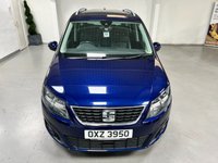 USED 2020 SEAT ALHAMBRA 2.0 TDI Ecomotive XCELLENCE MPV 5dr Diesel Manual Euro 6 (s/s) (150 ps) 