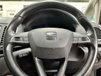 USED 2020 SEAT ALHAMBRA 2.0 TDI Ecomotive XCELLENCE MPV 5dr Diesel Manual Euro 6 (s/s) (150 ps) 
