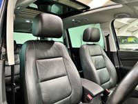 USED 2020 SEAT ALHAMBRA 2.0 TDI Ecomotive XCELLENCE MPV 5dr Diesel Manual Euro 6 (s/s) (150 ps) 