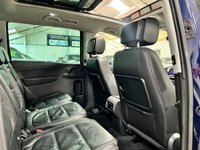 USED 2020 SEAT ALHAMBRA 2.0 TDI Ecomotive XCELLENCE MPV 5dr Diesel Manual Euro 6 (s/s) (150 ps) 