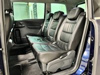 USED 2020 SEAT ALHAMBRA 2.0 TDI Ecomotive XCELLENCE MPV 5dr Diesel Manual Euro 6 (s/s) (150 ps) 