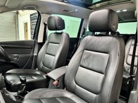 USED 2020 SEAT ALHAMBRA 2.0 TDI Ecomotive XCELLENCE MPV 5dr Diesel Manual Euro 6 (s/s) (150 ps) 