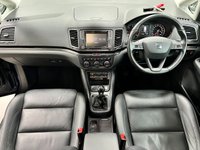 USED 2020 SEAT ALHAMBRA 2.0 TDI Ecomotive XCELLENCE MPV 5dr Diesel Manual Euro 6 (s/s) (150 ps) 