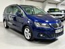 USED 2020 SEAT ALHAMBRA 2.0 TDI Ecomotive XCELLENCE MPV 5dr Diesel Manual Euro 6 (s/s) (150 ps) 
