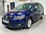 USED 2020 SEAT ALHAMBRA 2.0 TDI Ecomotive XCELLENCE MPV 5dr Diesel Manual Euro 6 (s/s) (150 ps) 