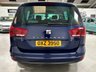 USED 2020 SEAT ALHAMBRA 2.0 TDI Ecomotive XCELLENCE MPV 5dr Diesel Manual Euro 6 (s/s) (150 ps) 