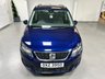 USED 2020 SEAT ALHAMBRA 2.0 TDI Ecomotive XCELLENCE MPV 5dr Diesel Manual Euro 6 (s/s) (150 ps) 