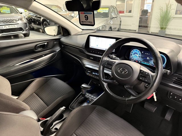 View our HYUNDAI I20