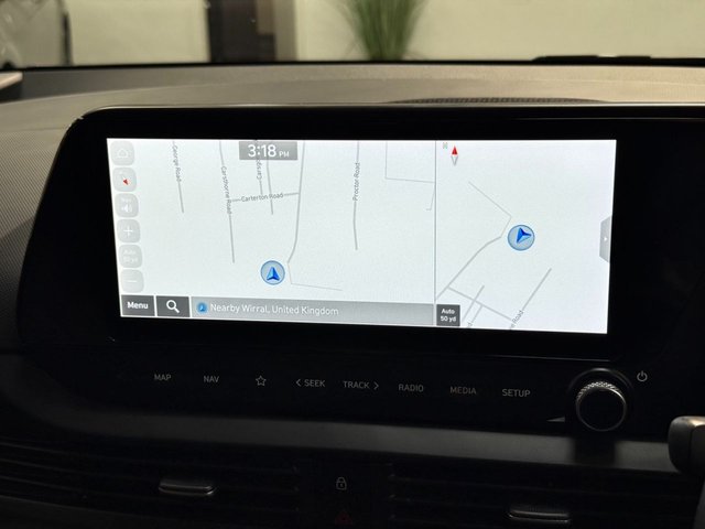 View our HYUNDAI I20