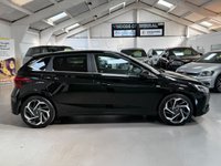 USED 2022 22 HYUNDAI I20 1.0 T-GDi MHEV Premium Hatchback 5dr Petrol Hybrid DCT Euro 6 (s/s) (100 ps) 