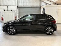 USED 2022 22 HYUNDAI I20 1.0 T-GDi MHEV Premium Hatchback 5dr Petrol Hybrid DCT Euro 6 (s/s) (100 ps) 
