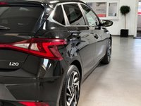 USED 2022 22 HYUNDAI I20 1.0 T-GDi MHEV Premium Hatchback 5dr Petrol Hybrid DCT Euro 6 (s/s) (100 ps) 