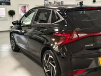 USED 2022 22 HYUNDAI I20 1.0 T-GDi MHEV Premium Hatchback 5dr Petrol Hybrid DCT Euro 6 (s/s) (100 ps) 