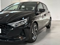 USED 2022 22 HYUNDAI I20 1.0 T-GDi MHEV Premium Hatchback 5dr Petrol Hybrid DCT Euro 6 (s/s) (100 ps) 