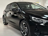 USED 2022 22 HYUNDAI I20 1.0 T-GDi MHEV Premium Hatchback 5dr Petrol Hybrid DCT Euro 6 (s/s) (100 ps) 