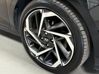 USED 2022 22 HYUNDAI I20 1.0 T-GDi MHEV Premium Hatchback 5dr Petrol Hybrid DCT Euro 6 (s/s) (100 ps) 
