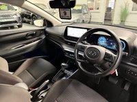 USED 2022 22 HYUNDAI I20 1.0 T-GDi MHEV Premium Hatchback 5dr Petrol Hybrid DCT Euro 6 (s/s) (100 ps) 