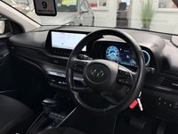 USED 2022 22 HYUNDAI I20 1.0 T-GDi MHEV Premium Hatchback 5dr Petrol Hybrid DCT Euro 6 (s/s) (100 ps) 