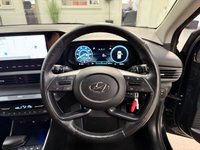 USED 2022 22 HYUNDAI I20 1.0 T-GDi MHEV Premium Hatchback 5dr Petrol Hybrid DCT Euro 6 (s/s) (100 ps) 