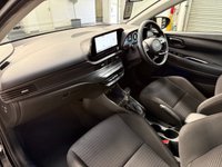 USED 2022 22 HYUNDAI I20 1.0 T-GDi MHEV Premium Hatchback 5dr Petrol Hybrid DCT Euro 6 (s/s) (100 ps) 